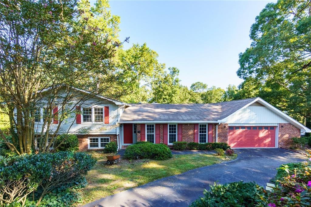 4201 Fairgreen Ter., Marietta, GA 30068