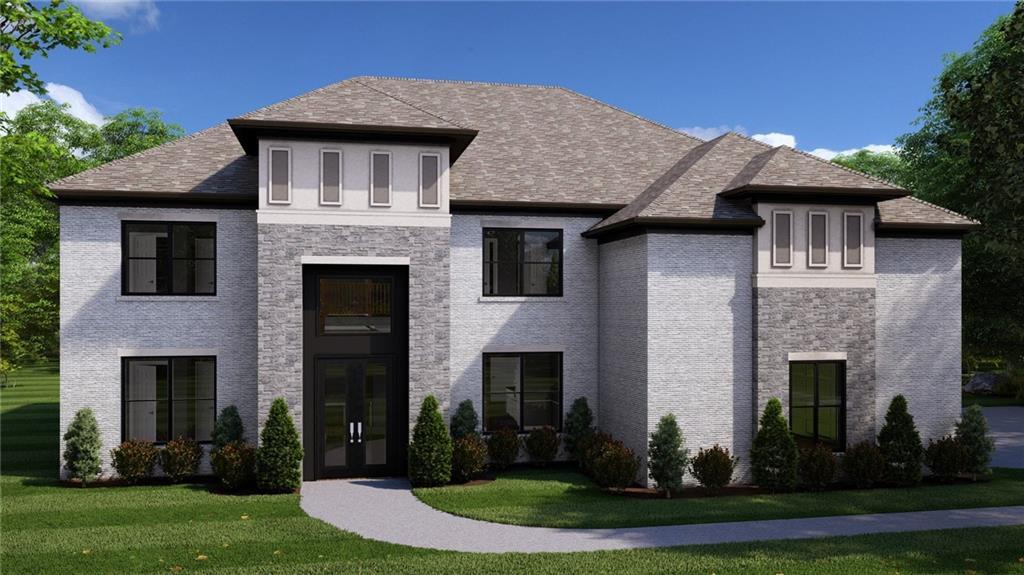 3055 Reserve Ct., Conyers, GA 30094