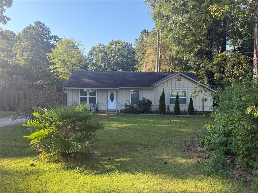 158 Ashwood Ct., Riverdale, GA 30274