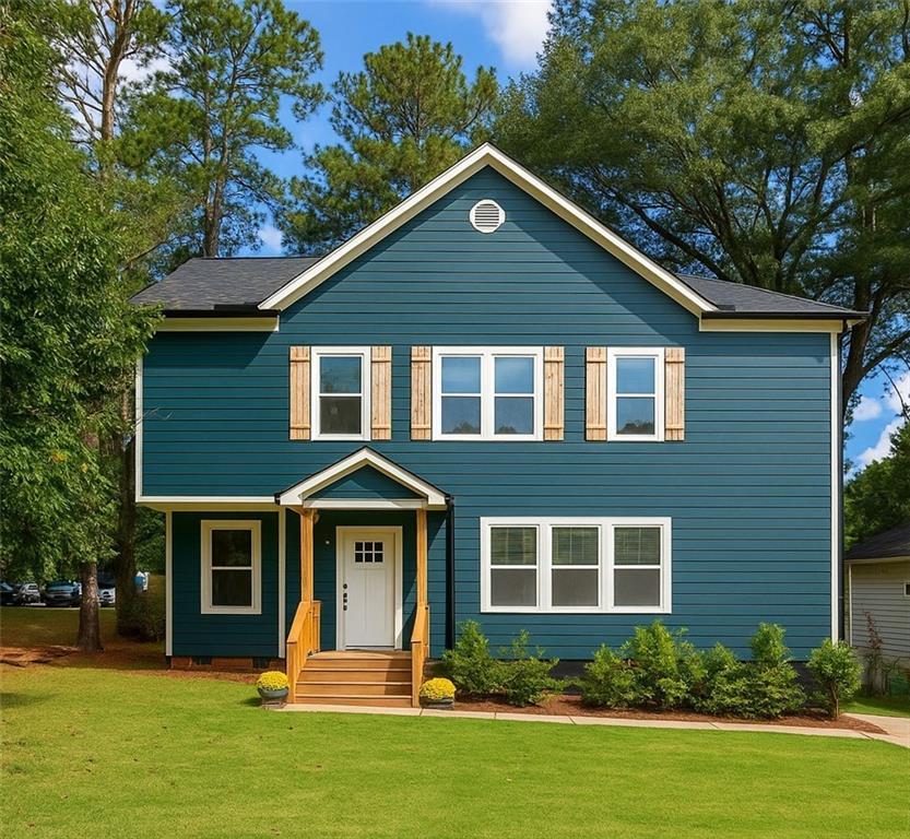 1291 Avon Ave., Atlanta, GA 30310