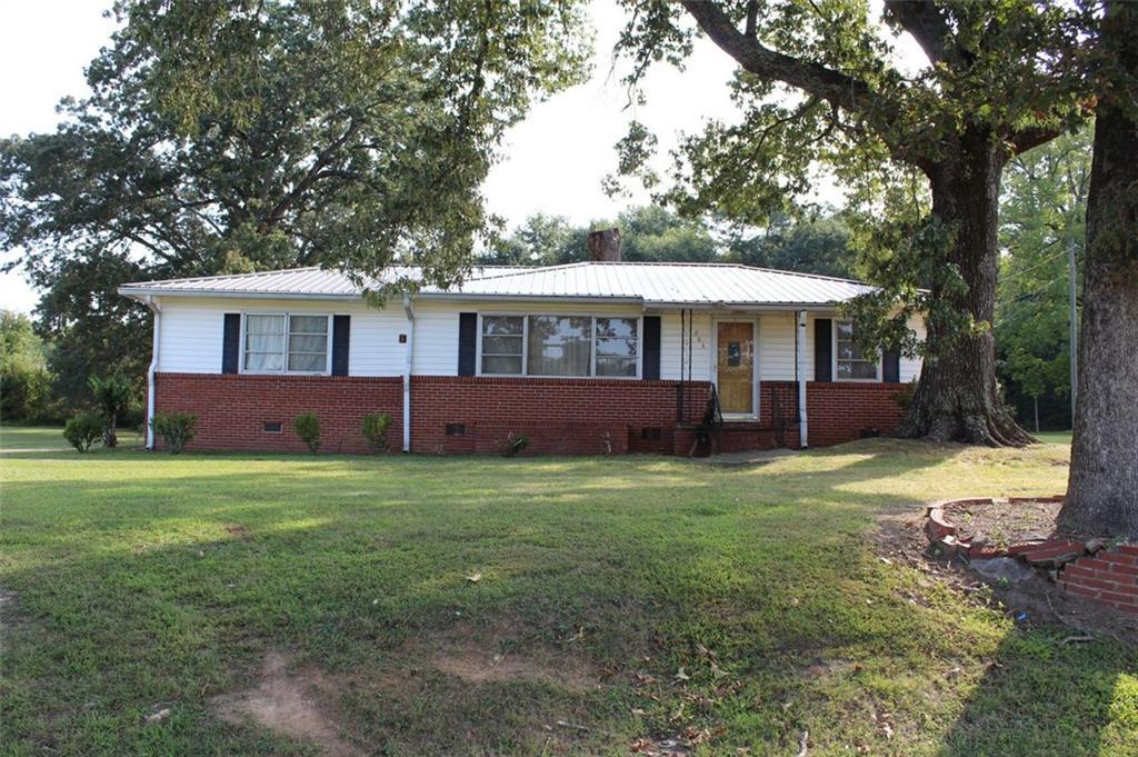 203 Cason Rd., Cedartown, GA 30125