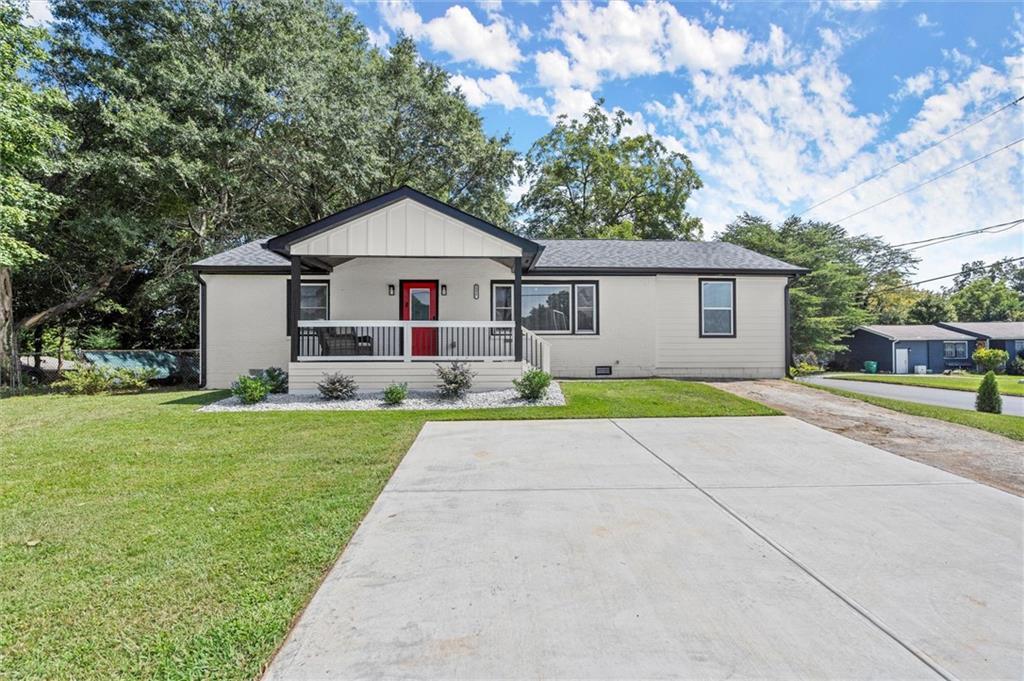 1386 Columbia Dr., Decatur, GA 30032