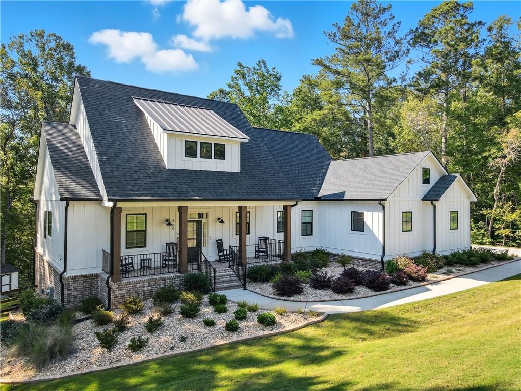 330 London Rd., Ball Ground, GA 30107