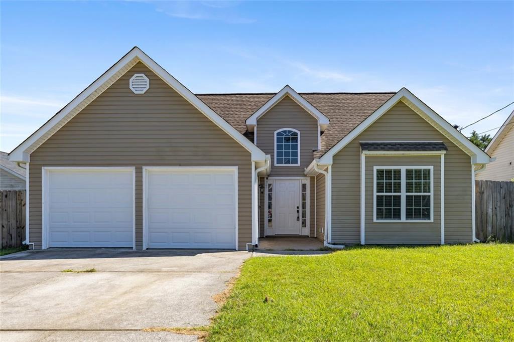 48 Atwood Dr., Rome, GA 30165