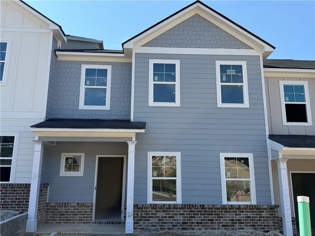 405 Whitehorse Way #40, Conyers, GA 30094
