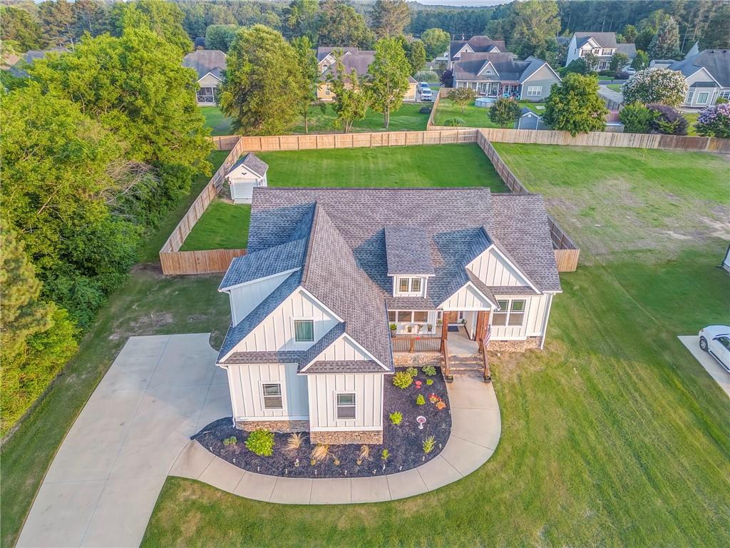 20 Trotters Ln., Rome, GA 30165