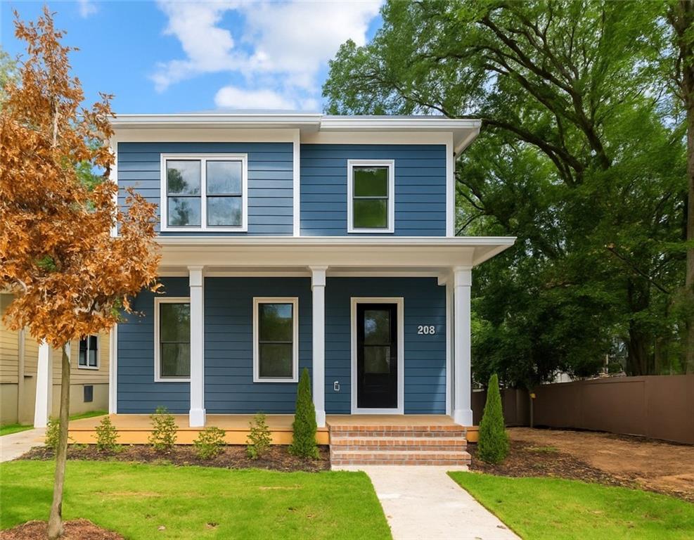 1265 Oak St., Atlanta, GA 30310