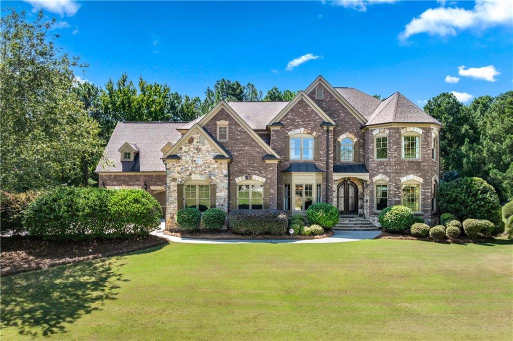 [Address Hidden by Seller], Snellville, GA 30078