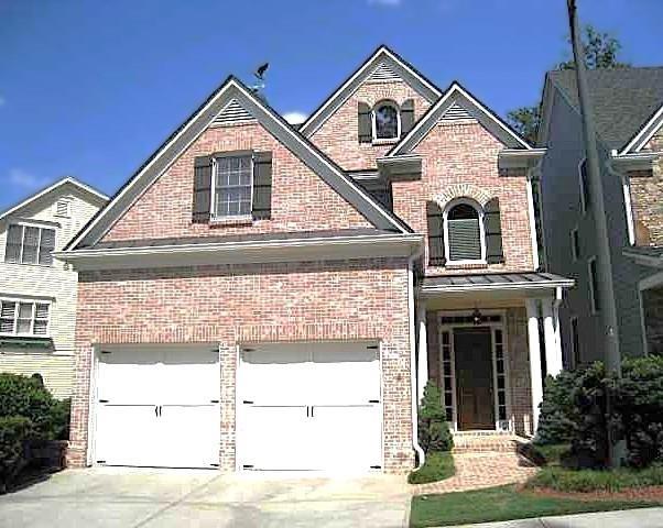 3721 Paces Park Cir., Smyrna, GA 30080
