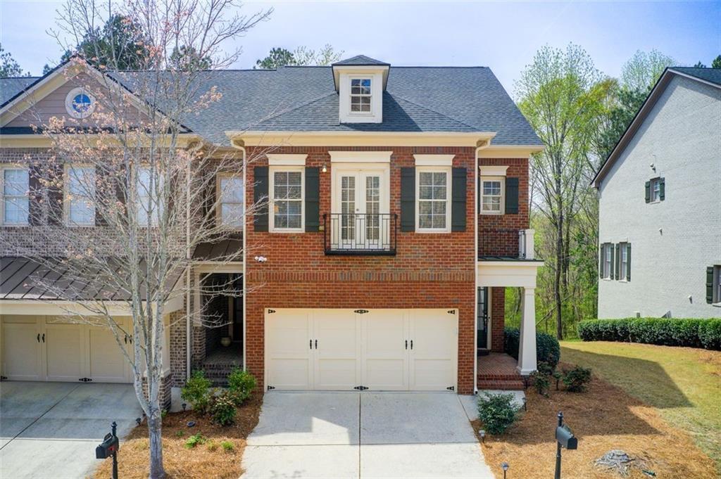 1111 Newpark View Pl. #3, Mableton, GA 30126