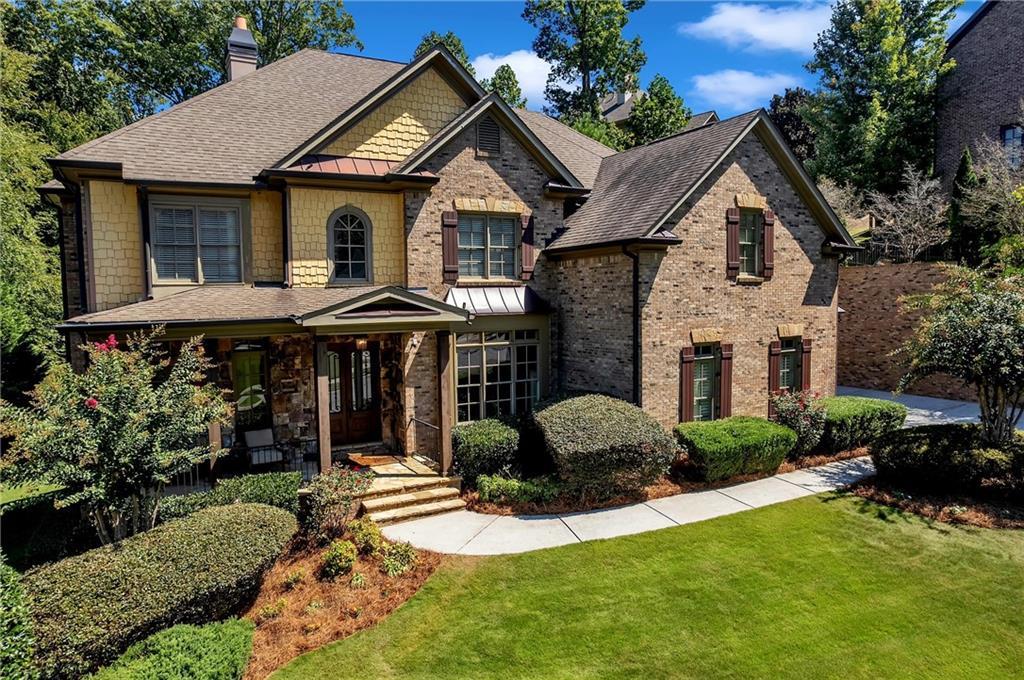 5709 Registry Oaks Ln., Mableton, GA 30126