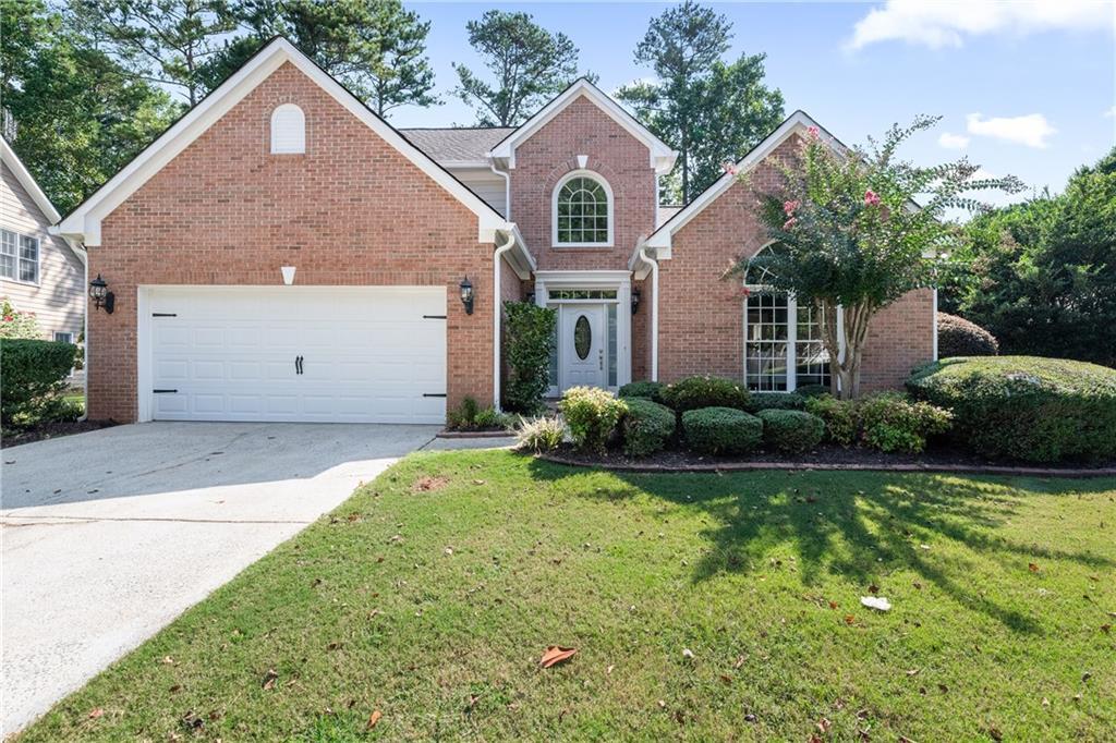 1827 Rockybranch Pass, Marietta, GA 30066