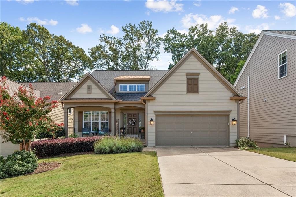 1740 Cobble Creek Way, Cumming, GA 30041