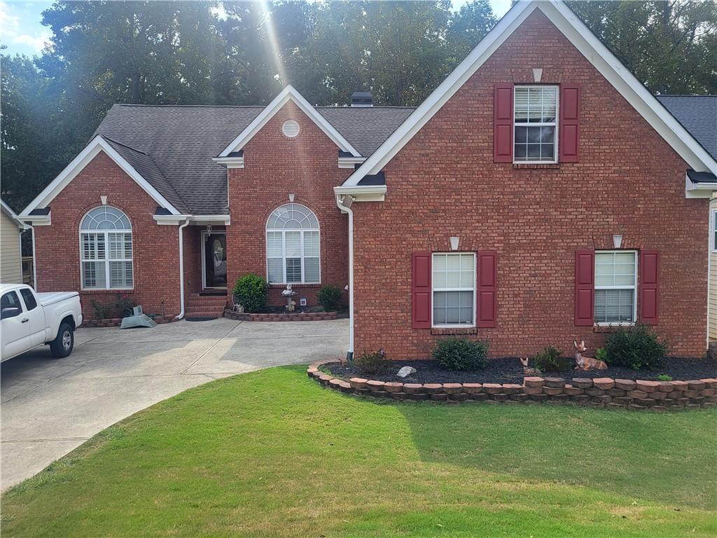 4614 Austin Hills Dr., Suwanee, GA 30024