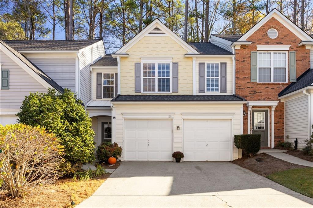 180 Regent Pl., Woodstock, GA 30188