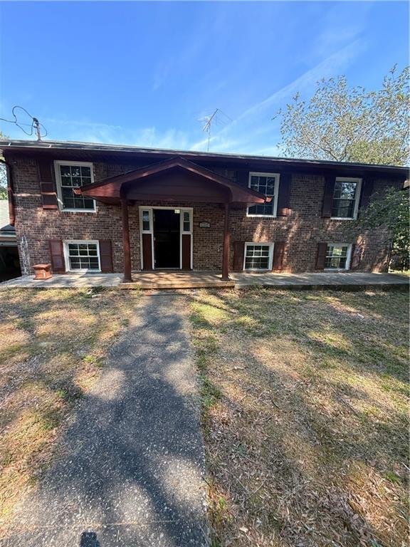 1804 Carla Dr., Morrow, GA 30260