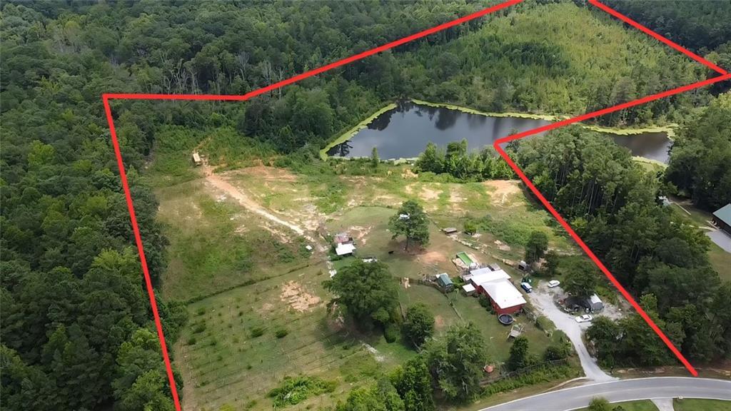 415 Tapley Rd., Villa Rica, GA 30180