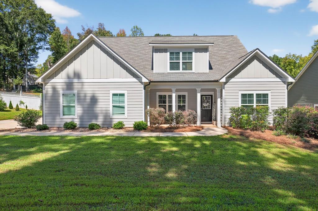 1212 Highway 211, Winder, GA 30680