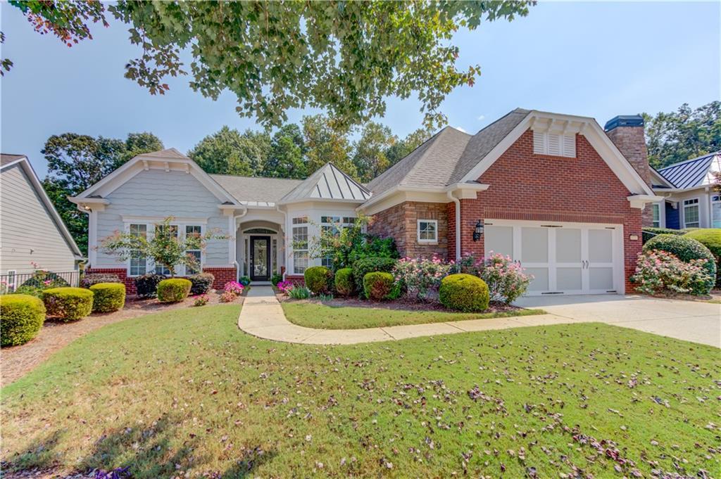 6320 Thunder Ridge Cir., Hoschton, GA 30548