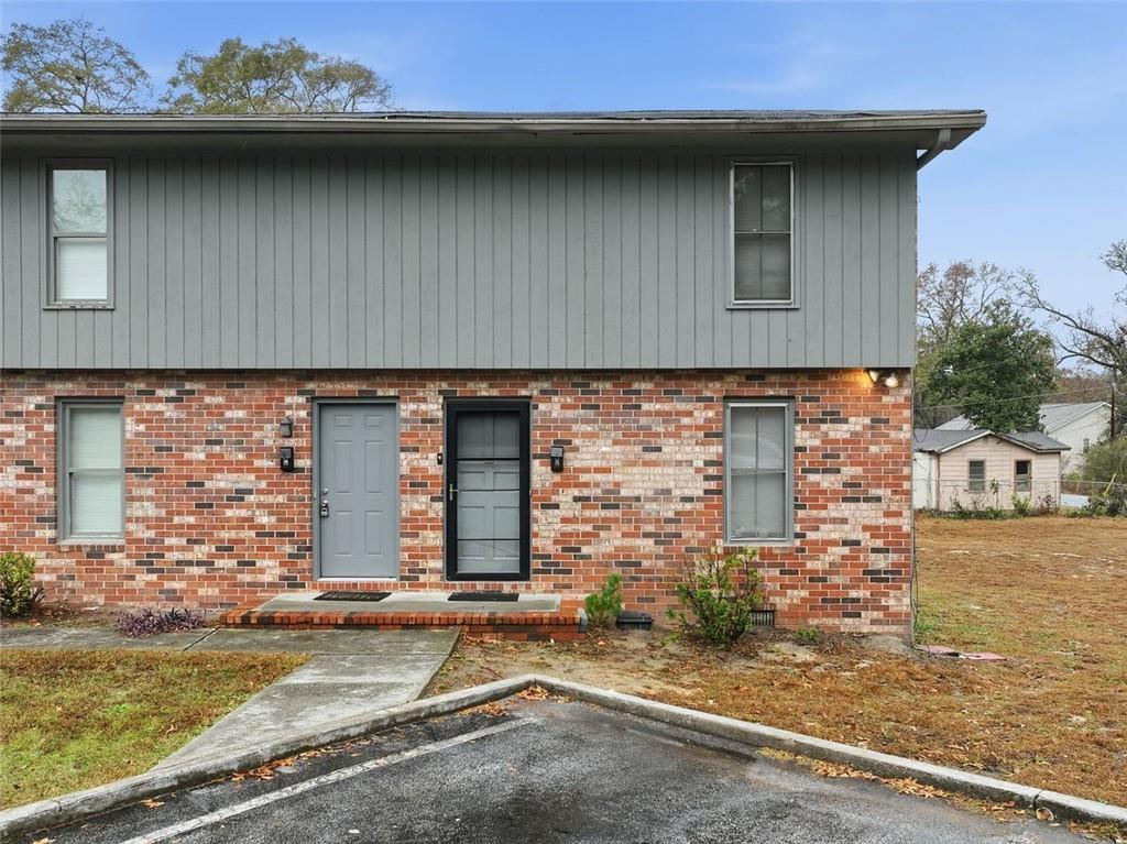 1071 Oakland Ave. #D, Conyers, GA 30012