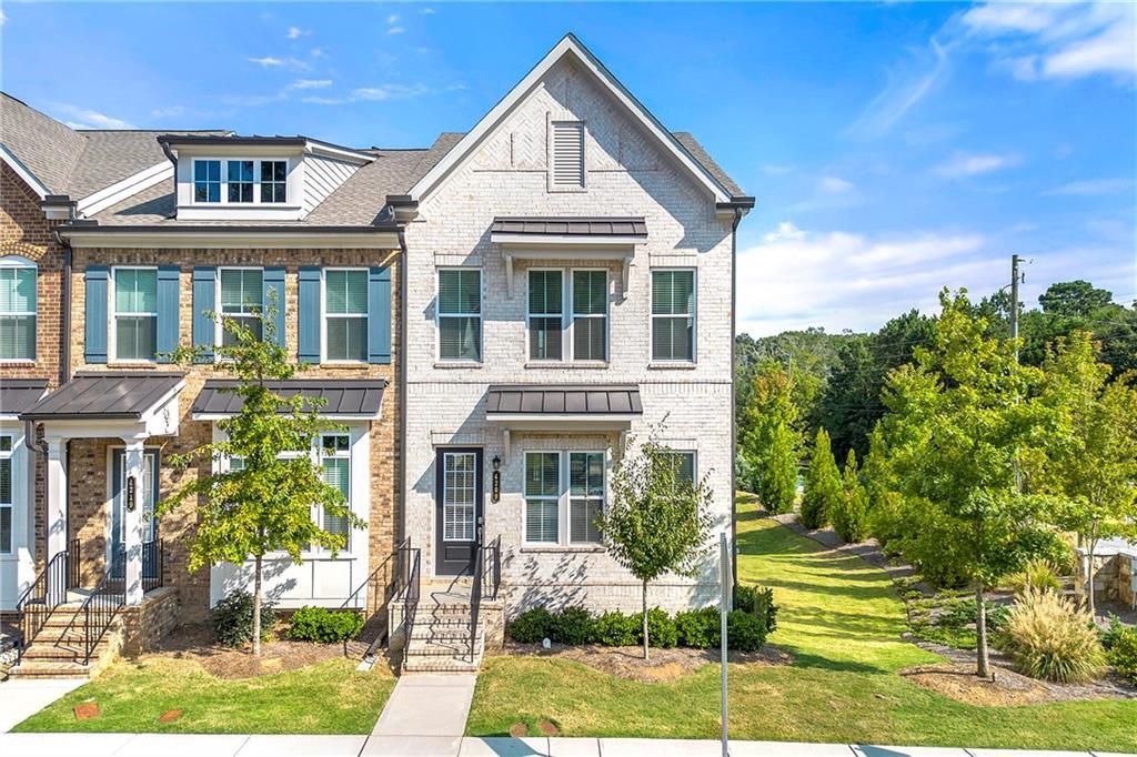 4209 Tifton Ln., Sugar Hill, GA 30518