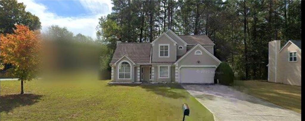 3393 Chancellors Dr., Powder Springs, GA 30127