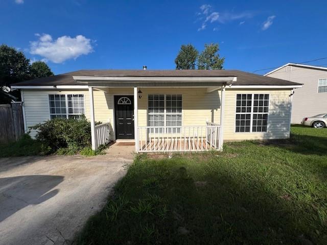 6172 Princeton Ave., Morrow, GA 30260