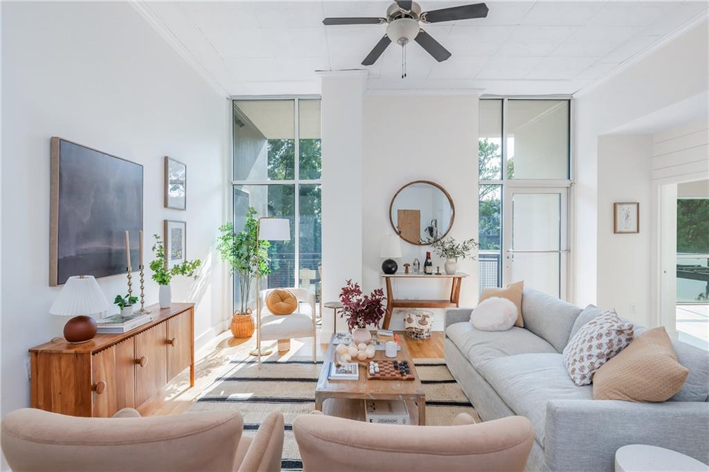 3400 Malone Dr. #208, Atlanta, GA 30341