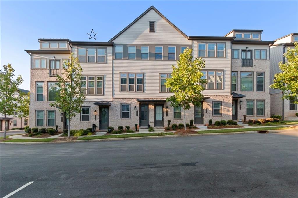 2669 Caruso Way, Atlanta, GA 30339