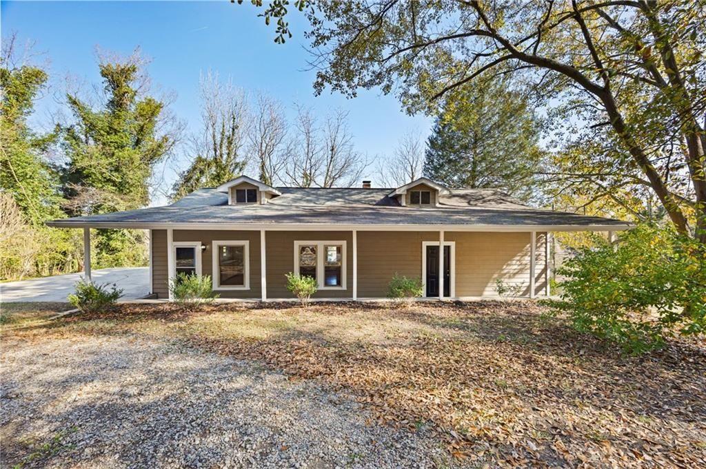 9 Aubrey St., Cartersville, GA 30120