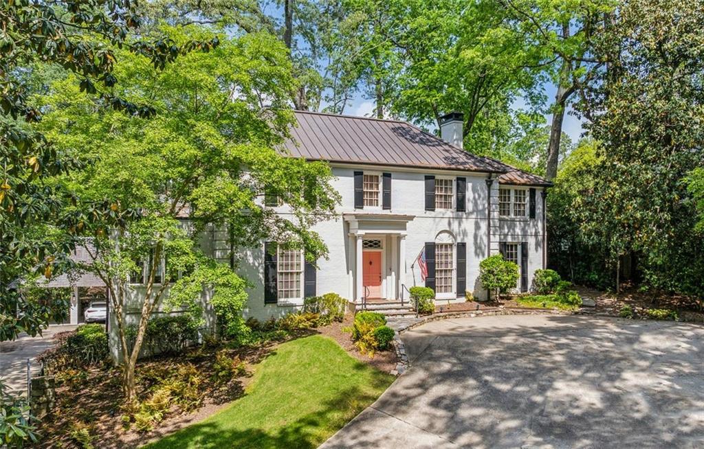 3086 Pine Valley Rd., Atlanta, GA 30305