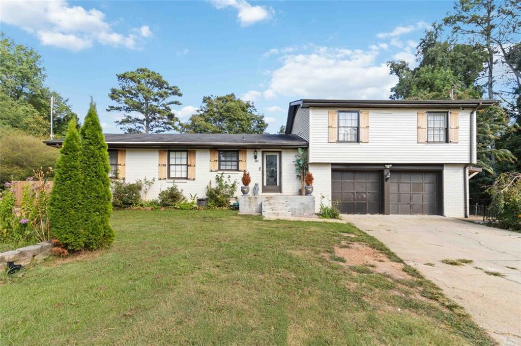 442 Edwards Ct., Lawrenceville, GA 30044