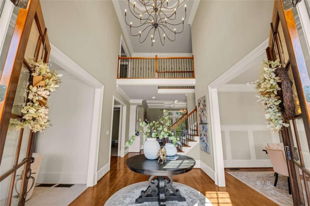 560 Arcaro Dr., Milton, GA 30004