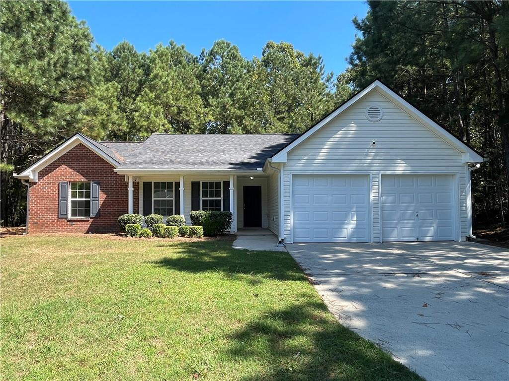 4844 Wolfcreek View, Atlanta, GA 30349