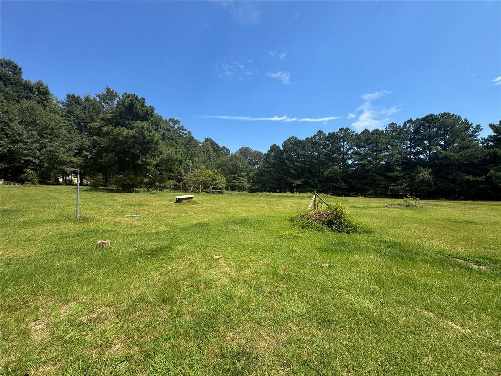 Garrett Rd., Powder Springs, GA 30127