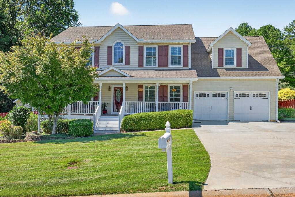 990 Spring Brook Dr., Lawrenceville, GA 30043