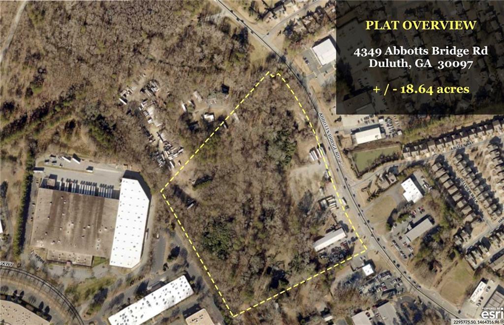 4349 Abbotts Bridge Rd., Duluth, GA 30097