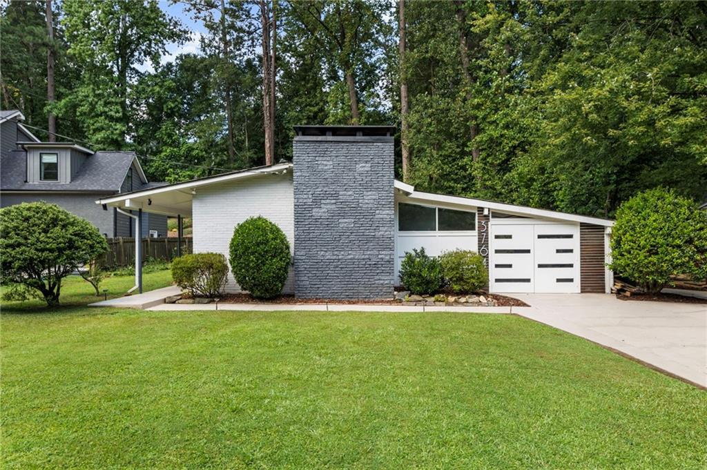 3764 Ensign Dr., Atlanta, GA 30341