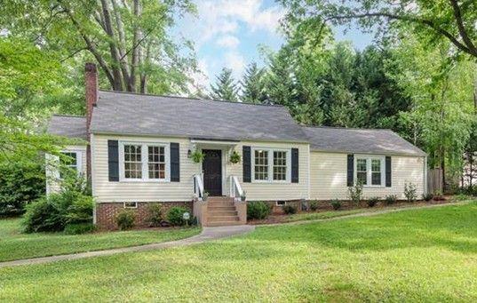 3494 Briarcliff Rd., Atlanta, GA 30345