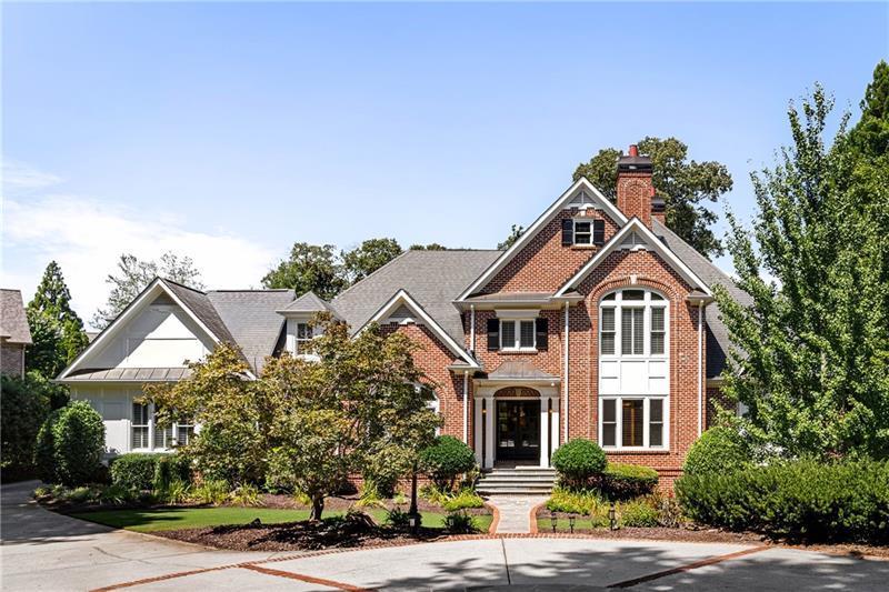 3615 Paper Mill Rd., Marietta, GA 30067