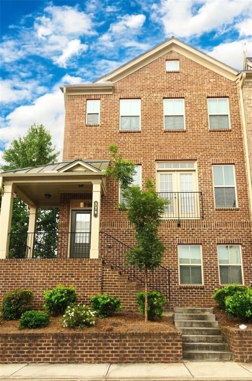 320 Northaven Ave., Suwanee, GA 30024