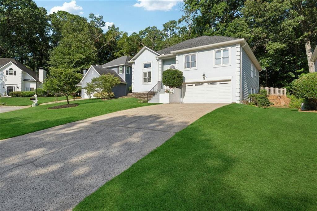 760 Whitehall Way, Roswell, GA 30076