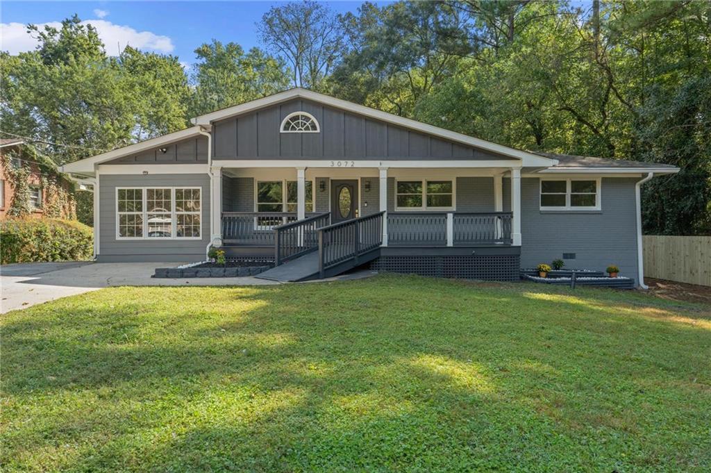 3072 Will Rogers Pl., Atlanta, GA 30316