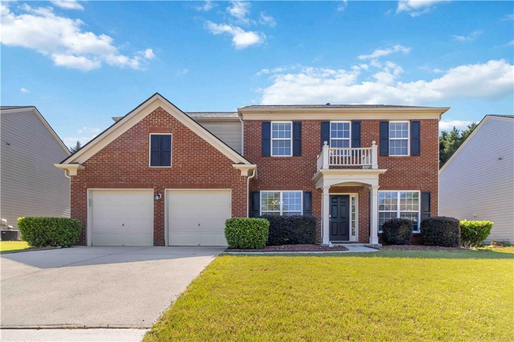 310 Hammersmith Dr., Suwanee, GA 30024