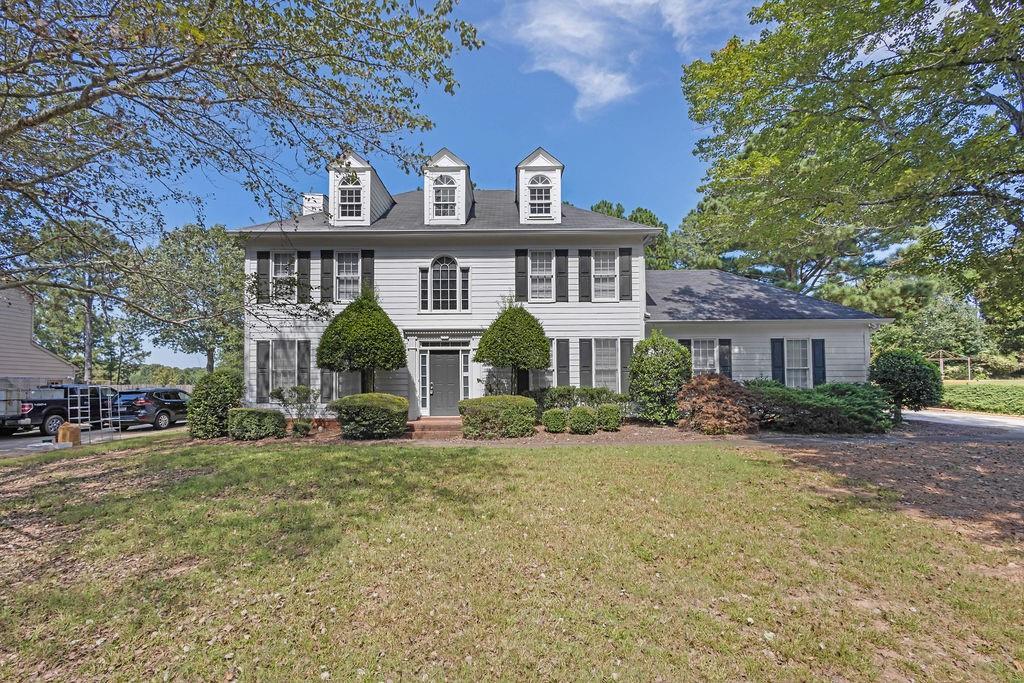 1613 Brentwood Crossing, Conyers, GA 30013