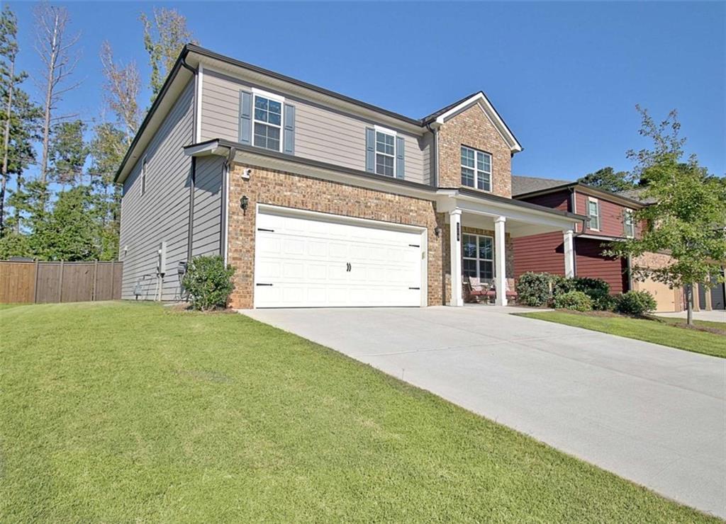 510 Cunninghame Ct., Peachtree City, GA 30269