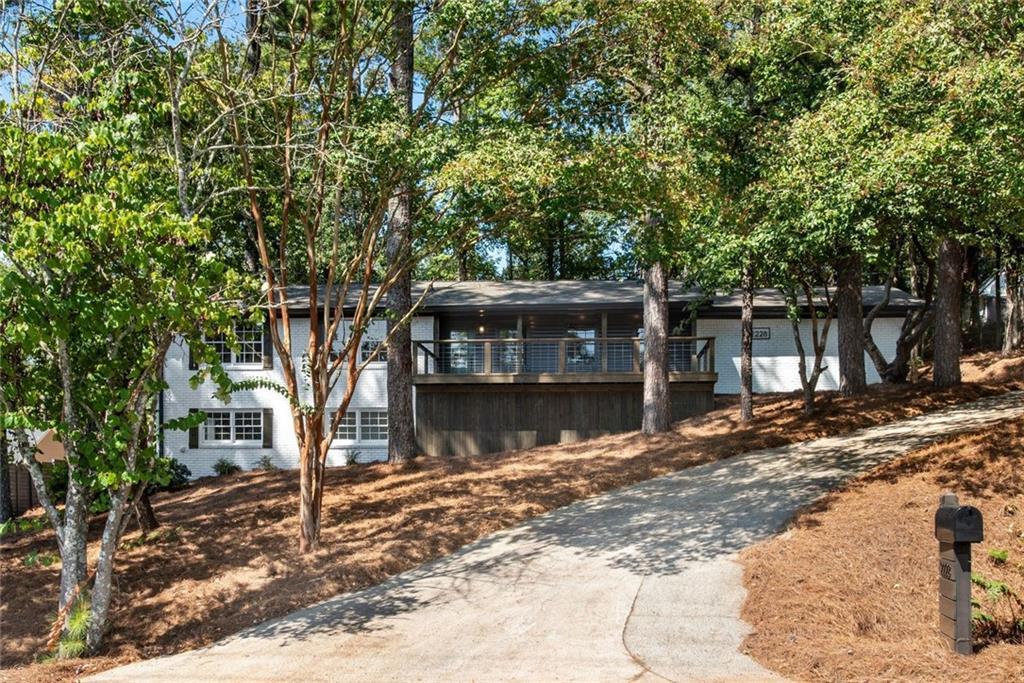 2228 Old Dallas Rd., Marietta, GA 30064