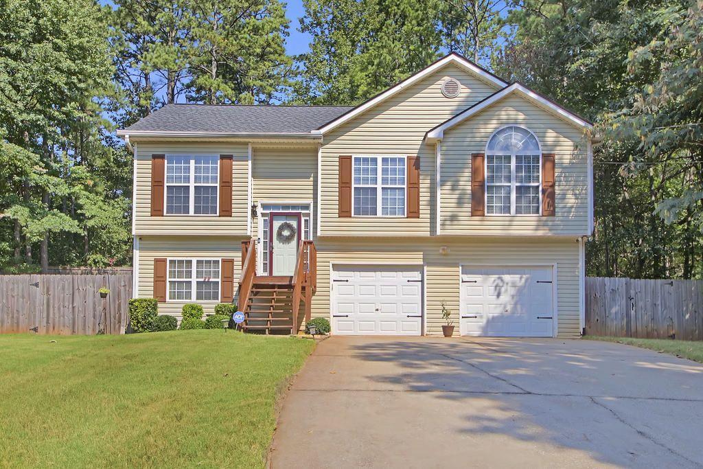 7907 Poppy Seed Pl., Winston, GA 30187