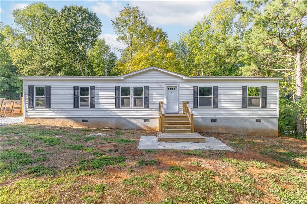81 Pine Ridge Pl., Nicholson, GA 30565