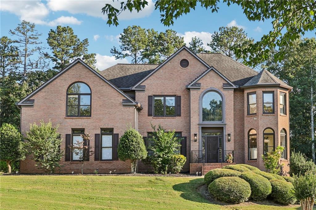 3835 Hickory Branch Tr., Suwanee, GA 30024